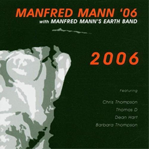 Mann Alive