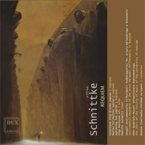 Alfred Schnittke: Requiem