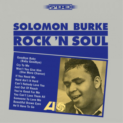 Rock 'N' Soul