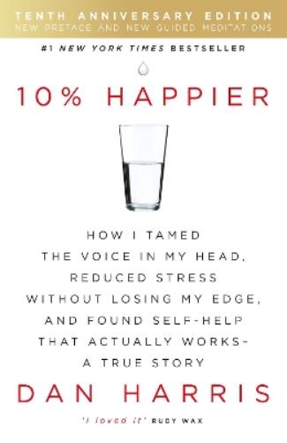 10% Happier 10th Anniversary