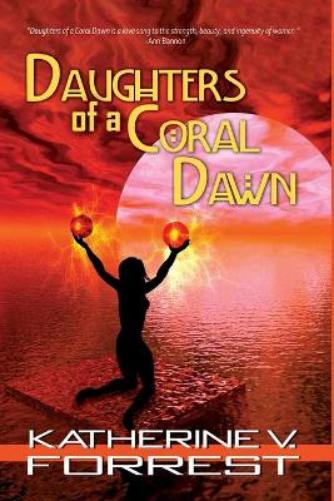 Daughters of a Coral Dawn