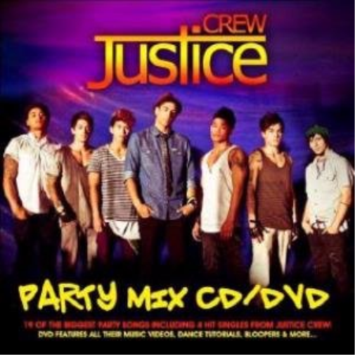 Justice Crew Party Mix