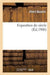 Exposition Du Siècle