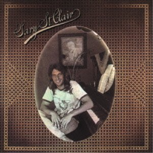 Gary St. Clair