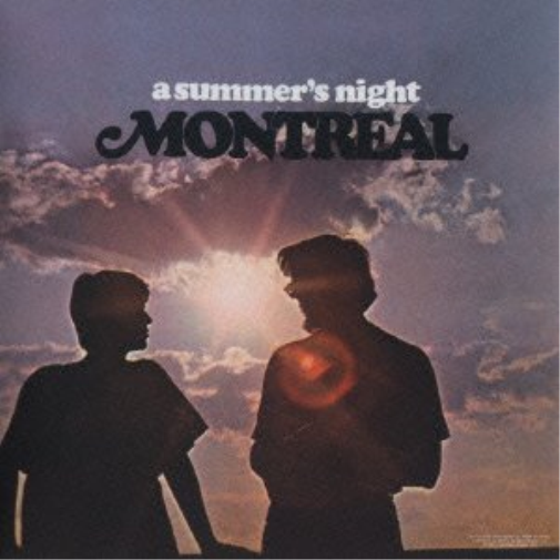 Summer's Night