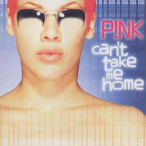 Can't Take Me Home
