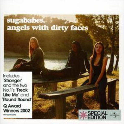 Angels With Dirty Faces