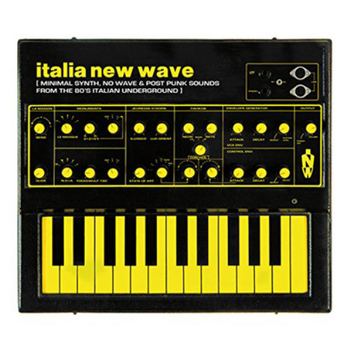 Italia New Wave