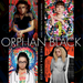 Orphan Black DNA Sampler