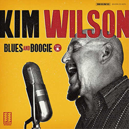 Blues and Boogie - Volume 1