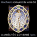 Machaut Songs from Le Voir Dit