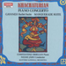 Khachaturian: Piano Concerto Etc. (Orbelian / Jarvi)