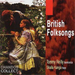 British Folksongs
