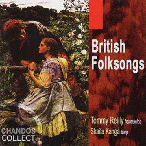 British Folksongs