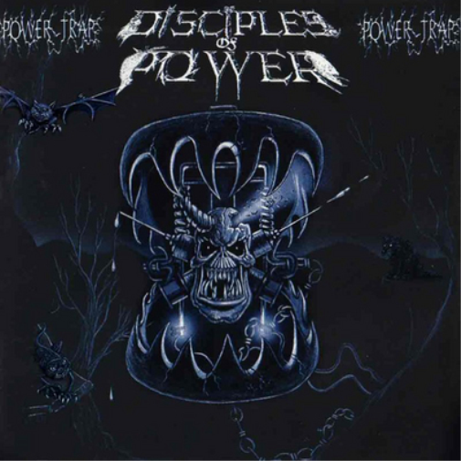 Power Trap