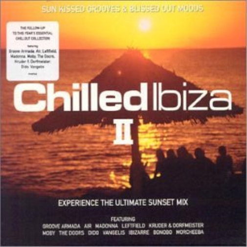 Chilled Ibiza 2  Various