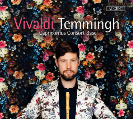 Temmingh: Vivaldi