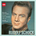 Rudolf Schock: Electrola Querschnitte: Original Opera Highlights 1952-61