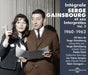 Intégrale Serge Gainsbourg Et Ses Interprètes: 1960-1962