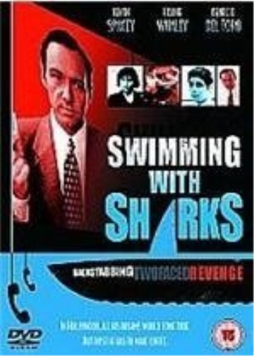 Swimming With Sharks
