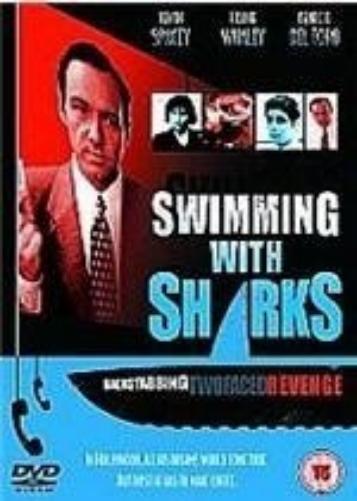 Swimming With Sharks