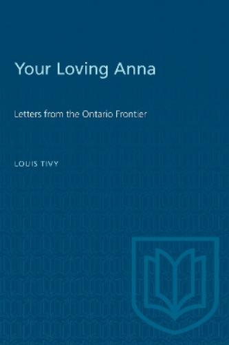 Your Loving Anna