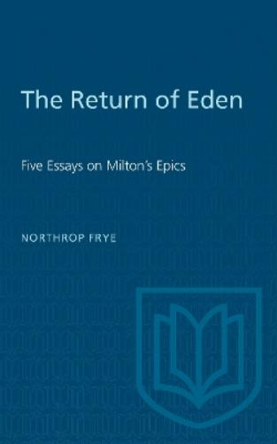 Return of Eden