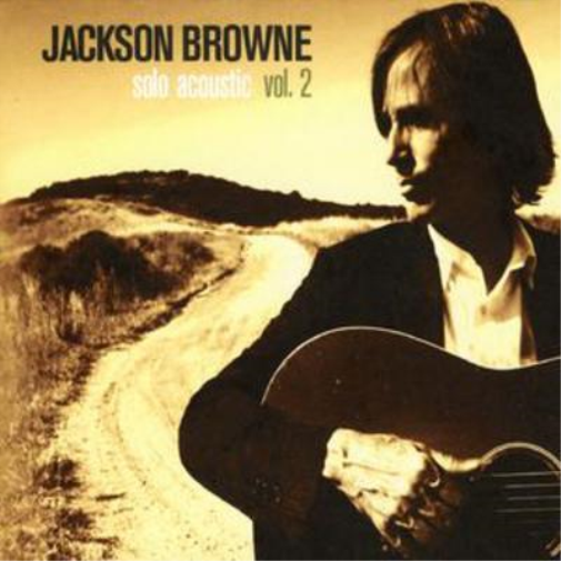 Solo Acoustic Vol. 2
