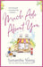 Much Ado About You