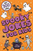 Spooky Jokes for Kids