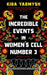 The Incredible Events in Women's Cell Number 3