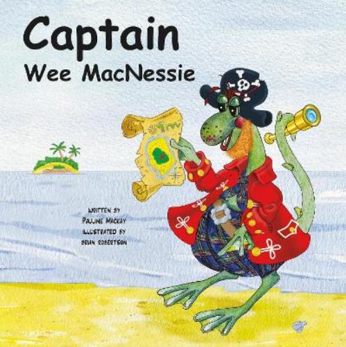 Captain Wee MacNessie