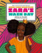 Zara's Wash Day