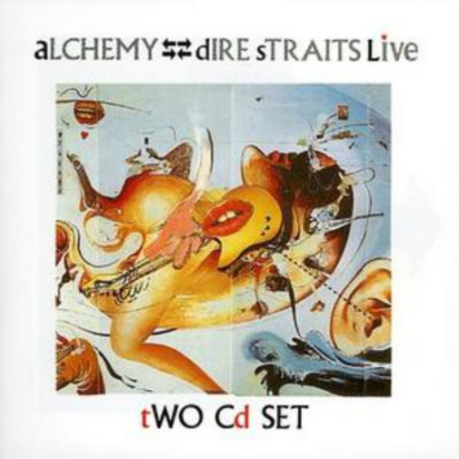 Alchemy Live