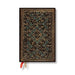 Restoration (The Queen’s Binding) Mini 12-month Verso Hardback Dayplanner 2025 (Elastic Band Closure)