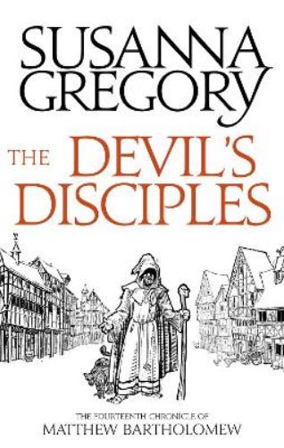 The Devil's Disciples