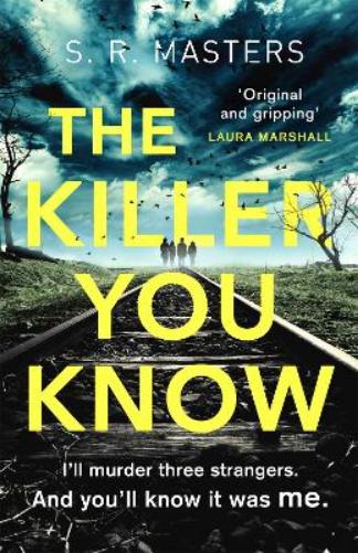The Killer You Know