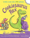 Cookiesaurus Rex