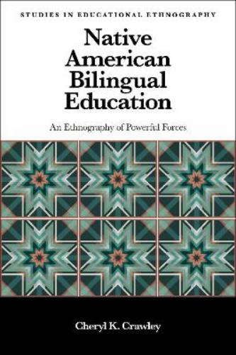 Native American Bilingual Education