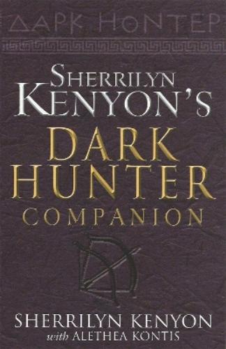 The Dark-Hunter Companion