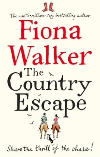 The Country Escape