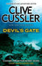 Devil's Gate