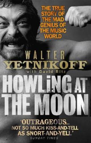 Howling At The Moon