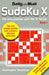 Sudoku X Book 1
