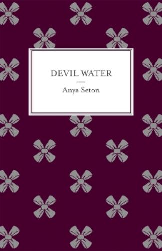 Devil Water