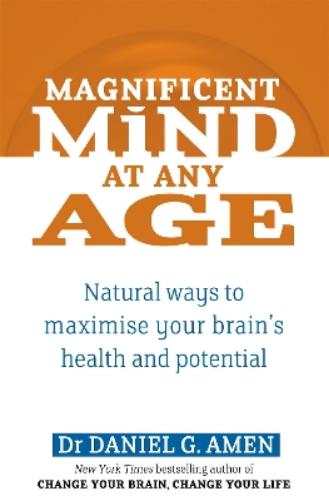 Magnificent Mind At Any Age