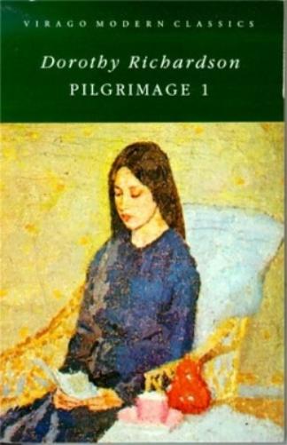 Pilgrimage 1 (Virago Modern Classics