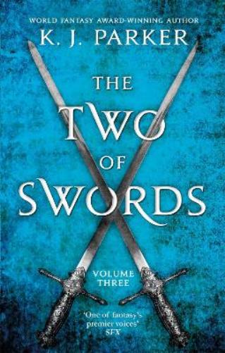 The Two of Swords: Volume Three