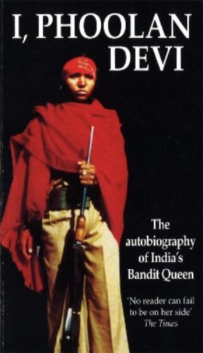 I, Phoolan Devi