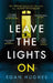 Leave the Lights On